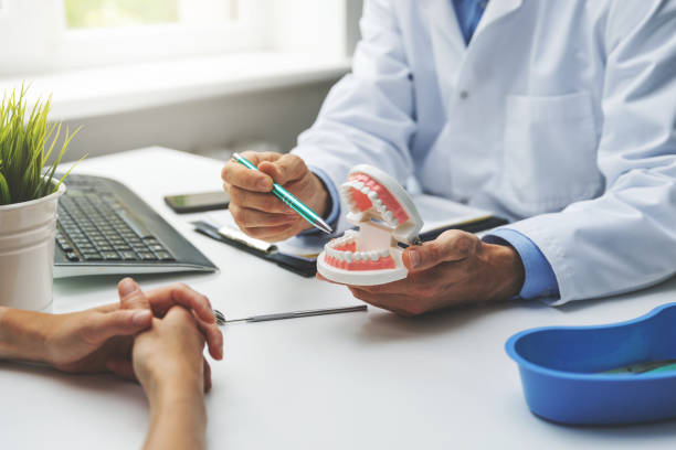 Dental X-Rays and Imaging in East Berwick, PA