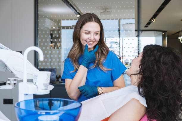 Why Choose Us for Your Dental Needs in East Berwick, PA
