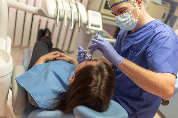 Best Dental Fillings (Composite and Amalgam)  in East Berwick, PA